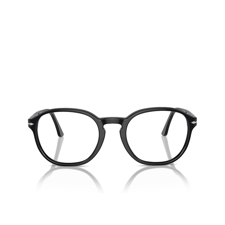Persol PO3343V Eyeglasses 95 black - 1/4