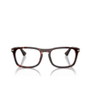 Persol PO3344V Korrektionsbrillen 24 havana - Produkt-Miniaturansicht 1/4