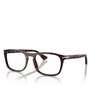 Persol PO3344V Eyeglasses 24 havana - product thumbnail 2/4