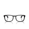 Persol PO3344V Korrektionsbrillen 95 black - Produkt-Miniaturansicht 1/4