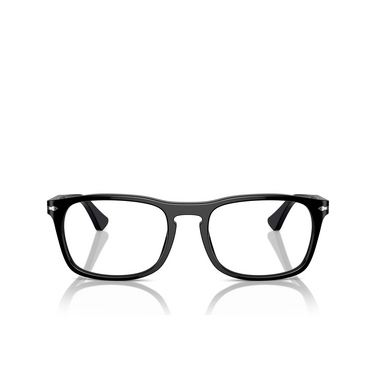 Persol PO3344V Korrektionsbrillen 95 black - Vorderansicht