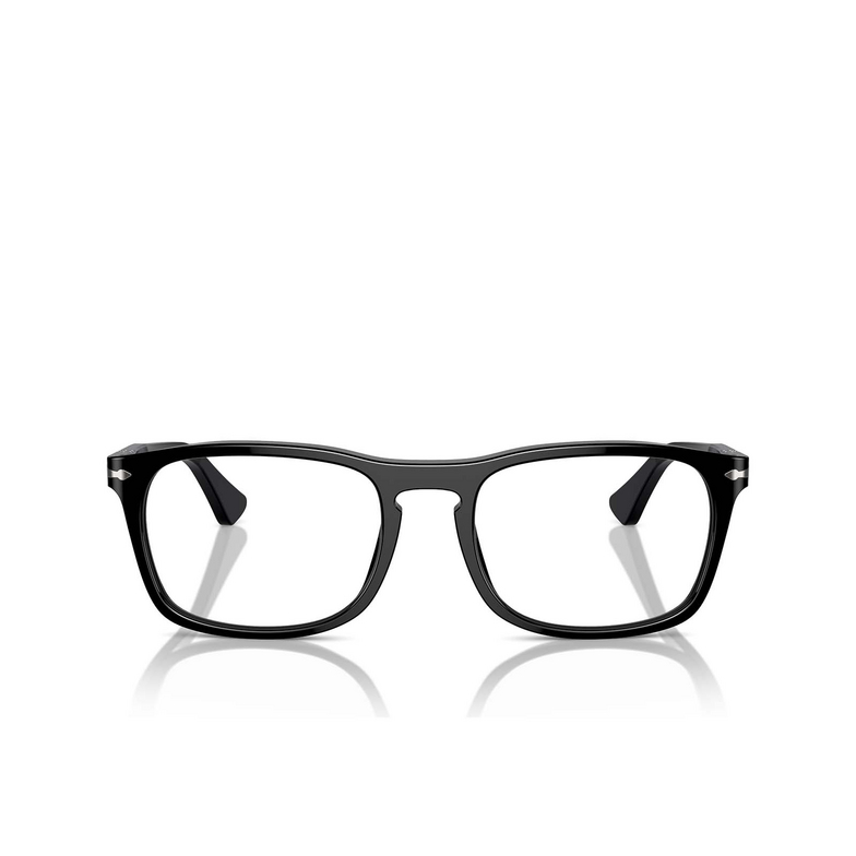 Persol PO3344V Eyeglasses 95 black - 1/4
