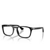 Persol PO3344V Korrektionsbrillen 95 black - Produkt-Miniaturansicht 2/4