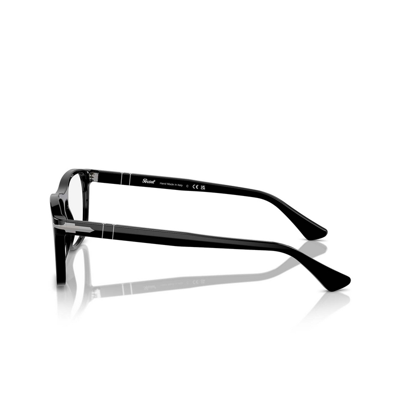 Persol PO3344V Korrektionsbrillen 95 black - 3/4