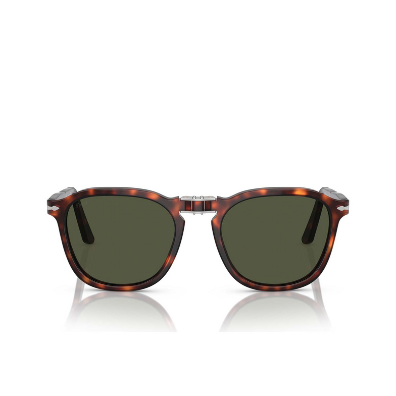 Persol PO3345S Sonnenbrillen 24/31 havana - 1/4