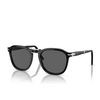 Persol PO3345S Sunglasses 95/B1 black - product thumbnail 2/4