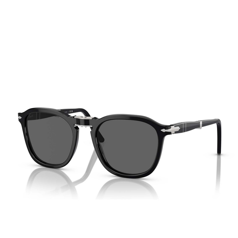 Lunettes de soleil Persol PO3345S 95/B1 black - 2/4