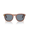 Lunettes de soleil Persol PO3345S 96/56 terra di siena - Vignette du produit 1/4