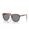 Occhiali da sole Persol PO3345S 96/56 terra di siena - anteprima prodotto 2/4