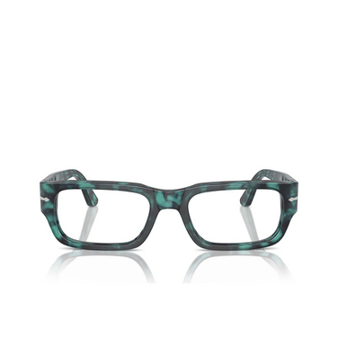 Persol PO3347V Korrektionsbrillen 1211 blue havana - Vorderansicht