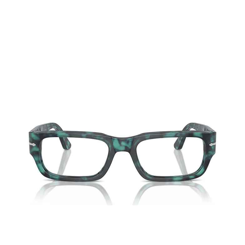 Persol PO3347V Eyeglasses 1211 blue havana - 1/4