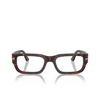 Persol PO3347V Korrektionsbrillen 24 havana - Produkt-Miniaturansicht 1/4