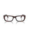 Lunettes de vue Persol PO3347V 24 havana - Vignette du produit 1/4