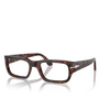Persol PO3347V Korrektionsbrillen 24 havana - Produkt-Miniaturansicht 2/4