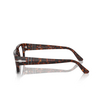 Persol PO3347V Eyeglasses 24 havana - product thumbnail 3/4