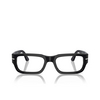 Lunettes de vue Persol PO3347V 95 black - Vignette du produit 1/4