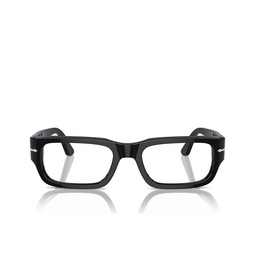 Persol PO3347V 95 Black 95 black