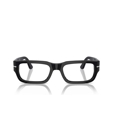 Persol PO3347V Korrektionsbrillen 95 black - Vorderansicht