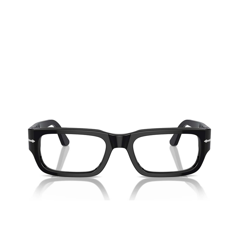 Persol PO3347V Eyeglasses 95 black - 1/4