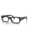 Persol PO3347V Korrektionsbrillen 95 black - Produkt-Miniaturansicht 2/4