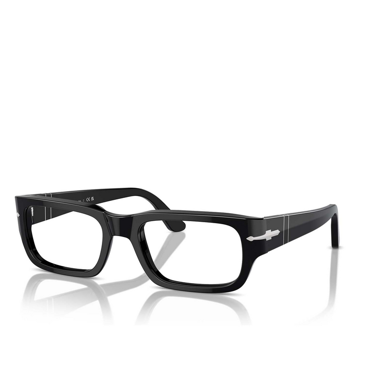 Persol PO3347V Eyeglasses 95 black - 2/4