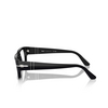 Persol PO3347V Korrektionsbrillen 95 black - Produkt-Miniaturansicht 3/4