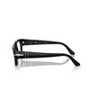 Lunettes de vue Persol PO3347V 95 black - Vignette du produit 3/4