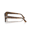 Lunettes de soleil Persol PO3348S 121033 brown havana - Vignette du produit 3/4