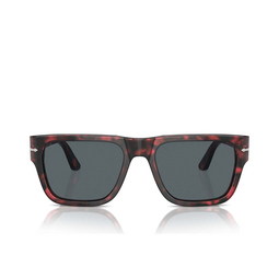 Gafas de sol Persol PO3348S 1212R5 red havana