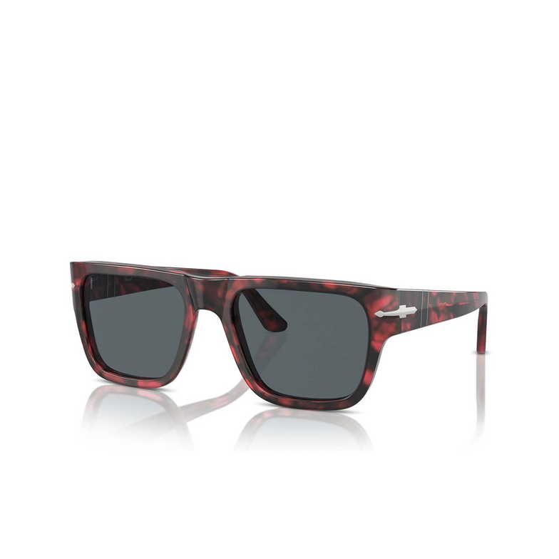 Persol PO3348S Sunglasses 1212R5 red havana - 2/4
