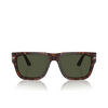Persol PO3348S Sunglasses 24/31 havana - product thumbnail 1/4