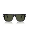 Persol PO3348S Sunglasses 95/31 black - product thumbnail 1/4