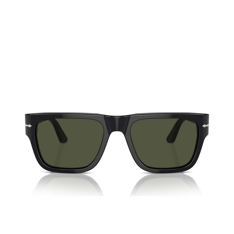 Persol PO3348S Sunglasses 95/31 black - 1/4