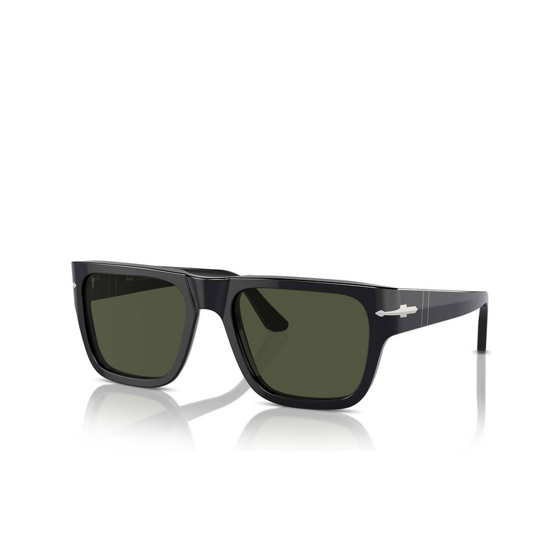 Persol PO3348S Sunglasses 95/31 black - 2/4