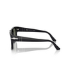 Persol PO3348S Sunglasses 95/31 black - product thumbnail 3/4