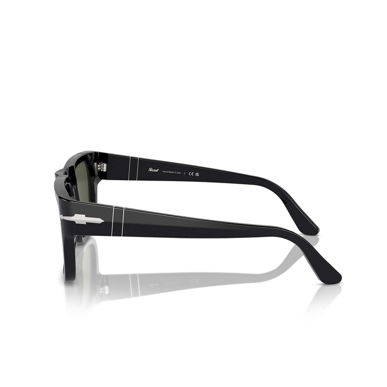 Persol PO3348S Sunglasses 95/31 black - 3/4