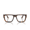 Persol PO3348V Eyeglasses 1210 brown havana - product thumbnail 1/4