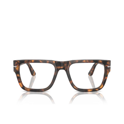 Gafas graduadas Persol PO3348V 1210 brown havana