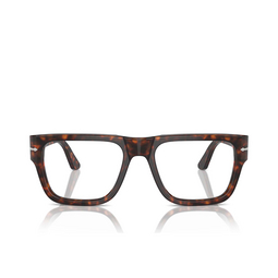 Gafas graduadas Persol PO3348V 24 havana