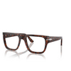 Persol PO3348V Eyeglasses 24 havana - product thumbnail 2/4