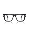 Lunettes de vue Persol PO3348V 95 black - Vignette du produit 1/4