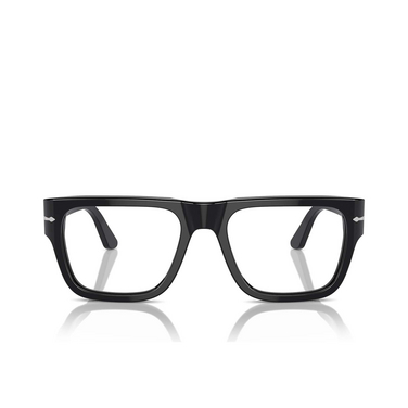 Persol PO3348V Eyeglasses 95 black - front view