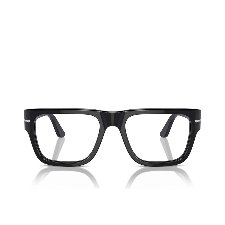 Gafas graduadas Persol PO3348V 95 black - 1/4