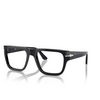 Lunettes de vue Persol PO3348V 95 black - Vignette du produit 2/4