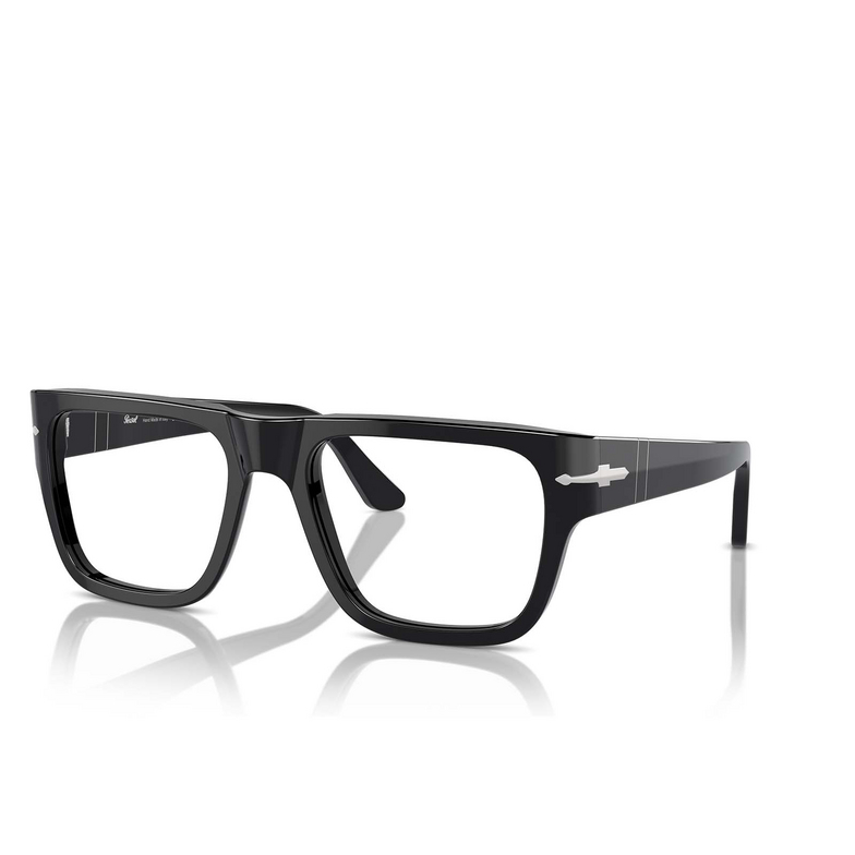 Occhiali da vista Persol PO3348V 95 black - 2/4