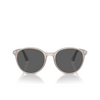 Persol PO3350S Sunglasses 1203B1 opal grey - product thumbnail 1/4
