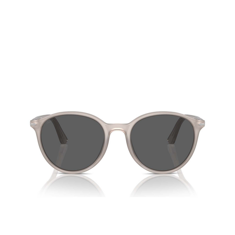 Persol PO3350S Sunglasses 1203B1 opal grey - 1/4