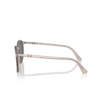 Persol PO3350S Sunglasses 1203B1 opal grey - product thumbnail 3/4