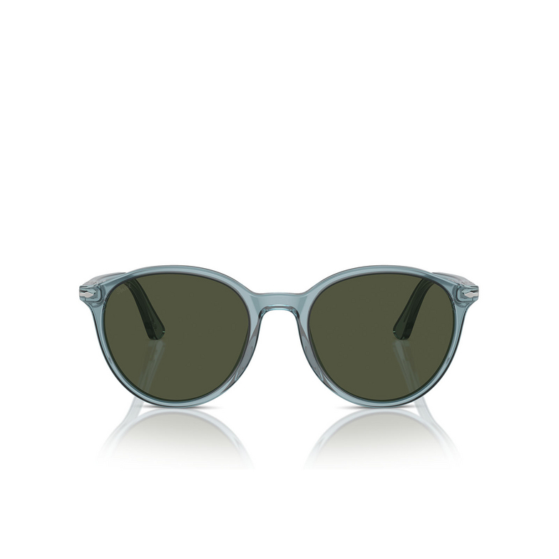 Persol PO3350S Sunglasses 120431 transparent blue - 1/4