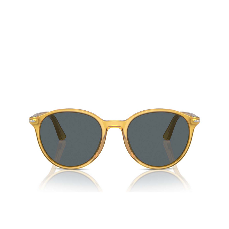 Persol PO3350S Sunglasses 204/R5 miele - 1/4